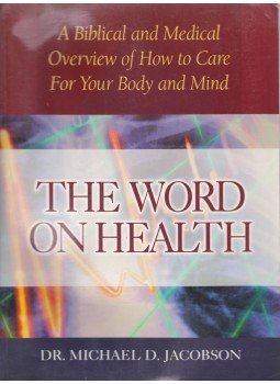 Jacobson, Michael D. Dr. - The World on Health Jacobson, Michael D. Dr. - The World on Health, Chicago 2000 antikvár könyv
