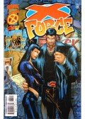 Moore, John Francis - X-Force Vol. 1. No. 65