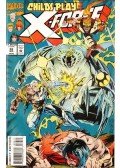 Nicieza, Fabian,Daniel, Tony - X-Force Vol. 1. No. 33