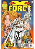 Loeb, Jeph,Lau, Kevin - X-Force Vol. 1. No. 61