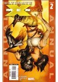 Larroca, Salvador,Robert Kirkman  - Ultimate X-Men Annual No. 2