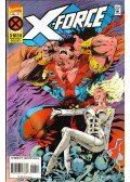Nicieza, Fabian,Dodson, Terry - X-Force Vol. 1. No. 42