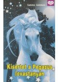 Giebken, Sabine - Kísértet a Pegazus lovastanyán