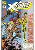 Nicieza, Fabian,Daniel, Tony - X-Force Vol. 1. No. 38