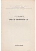 Cennerné Wilhelmb Gizella - A kanizsai vár metszetábrázolásainak típusai (különnyomat)