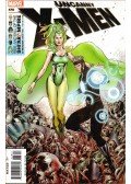 Brubaker, Ed,Tan, Billy - Uncanny X-Men No. 478