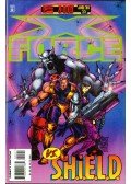 Loeb, Jeph,Pollina, Adam - X-Force Vol. 1. No. 55