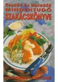 Domokos Lászlóné - Mindentudó szakácskönyv