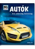 Bernd Flessner - Autók - Erő, sebesség, biztonság