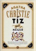 Agatha Christie - Tíz kicsi néger