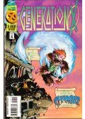 Lobdell, Scott,Grummett, Tom - Generation X Vol. 1. No. 9