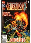 Lobdell, Scott,Grummett, Tom - Generation X Vol. 1. No. 10