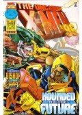 Mackie, Howard,Kavanagh, Terry,Perrin, David,Gnazzo, Nick - Thr Uncanny X-Men '96