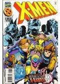Lobdell, Scott,Kubert, Andy - X-Men Vol. 1. No. 47
