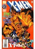 Lobdell, Scott,Kubert, Andy - X-Men Vol. 1. No. 47