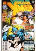 Duursema, Jan,Schiller, Fred - Professor Xavier and the X-Men Vol. 1. No. 2