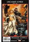 Brubaker, Ed,Tan, Billy - Uncanny X-Men No. 494