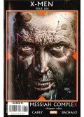 Bachalo, Chris,Mike Carey - X-Men No. 206