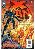 Ostrander, John,Skroce, Steve - X-Man Vol. 1. No. 10