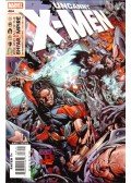 Brubaker, Ed,Tan, Billy - Uncanny X-Men No. 484