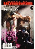 Coleite, Aron,Brooks, Mark,Peterson, Brandon - Ultimate X-Men No. 95