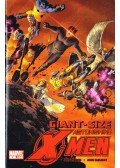 Whedon, Joss,Cassaday, John - Giant-Size Astonishing X-Men No. 1