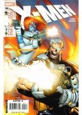 Ramos, Humberto,Mike Carey - X-Men No. 196