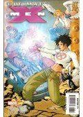 Paquette, Yanick,Robert Kirkman  - Ultimate X-Men No. 86