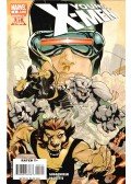 Guggenheim, Marc,Paquette, Yanick - Young X-Men No. 3