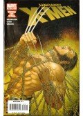 Brubaker, Ed,Choi, Mike - Uncanny X-Men No. 498