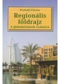 Probáld Ferenc - Regionális földrajz