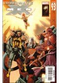 Tolibao, Harvey,Robert Kirkman  - Ultimate X-Men No. 93