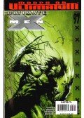 Coleite, Aron,Brooks, Mark - Ultimate X-Men No. 97