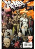 Eaton, Scot,Mike Carey - X-Men: Legacy No. 210