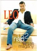 Freund Judit (szerk.) - Leo - 152 nap társas magány (dedikált)