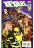 Claremont, Chris,Luque, Paco Diaz - New Exiles No. 11