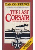 van der Vat, Dan - The Last Corsair