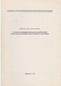 Fügedi Márta,Dobrossy István - A paraszti kenderfeldolgozás előkészítő munkafázisai Borsod-Abaúj-Zemplén megyében (különnyomat) (dedikált)