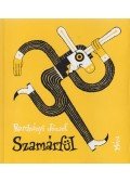 Romhányi József - Szamárfül