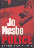 Jo Nesbo - Police