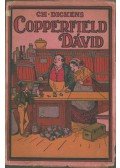 Charles Dickens - Copperfield Dávid