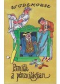 P. G. Wodehouse - Psmith a pénzvilágban
