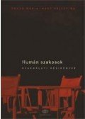 FEUER MÁRIA,NAGY KR - Humán szakosok gyakorlati kézikönyve