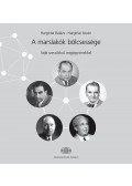 Hargittai Balázs ,Hargittai István - A marslakók bölcsessége