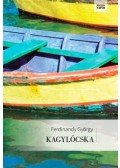 Ferdinandy György - Kagylócska