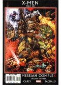 Bachalo, Chris,Mike Carey - X-Men No. 207