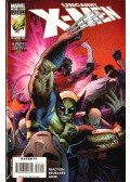 Land, Greg,Fraction, Matt,Brubaker, Ed - Uncanny X-Men No. 502