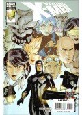 Guggenheim, Marc,Oliver, Ben - Young X-Men No. 6