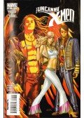 Brubaker, Ed,Choi, Mike - Uncanny X-Men No. 497
