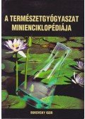 Dr. Bukovsky Igor - A természetgyógyászat minienciklopédiája
